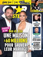 Cover image for Star Système: Vol.18 no.21 - July 1, 2022